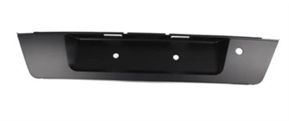 PLAKALIK E38 ARKA BMW 51138169665