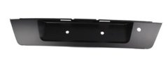 PLAKALIK E38 ARKA BMW 51138169665