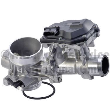 RANGE ROVER EVOQUE 2.0D EGR VALFİ LR139748