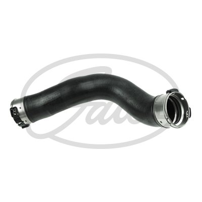 Bmw F10 Turbo Hortumu 11617810615
