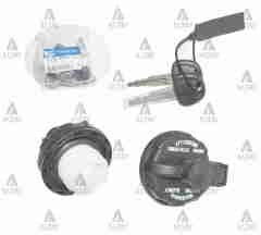 Kapak Yakıt Depo H-100 Kamyonet 05=> 310104Fa10