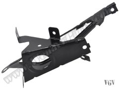 Çamurluk Braketi F01+LCI Ön İç Sol - 41357207185