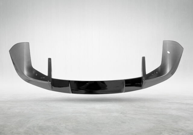 Tavan Spoyleri X5:G05-LCI