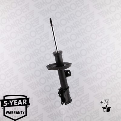 OPEL AMORTİSÖR ÖN SOL ADAM 1.2 1.4 344899