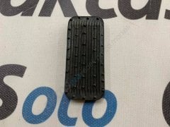 GAZ PEDAL LASTİĞİ 124 SERÇE DUCATO