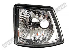 Sinyal E32 Sol; (Kristal Beyaz) 1986-94 - ---