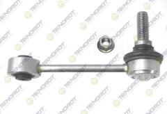 Jaguar Xj8 97-03 Xk8 97-05 On Sag Sol Z Rot Mja2105Af Mja2105Ag