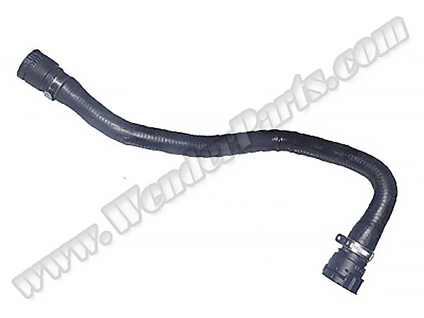 Radyatör Hortumu E53 [M57] Ara - 11532248148