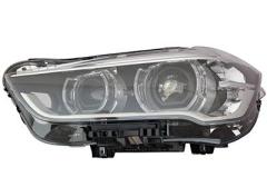 FAR BMW SOL F48 X1 2016- 63117428735