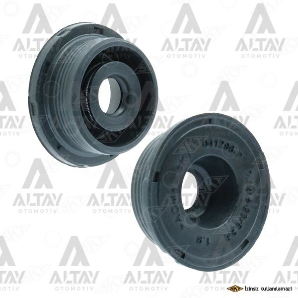 KEÇE ENJEKTÖR TRANSIT V-362/63 11=> 2.2 CR RWD