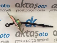 VİTES ALT KOLU TEMPRA TİPO