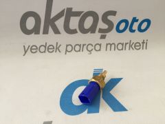 HARARET MÜŞÜRÜ PALIO SİNEA 1.4 MAVİ 3 FİŞLİ