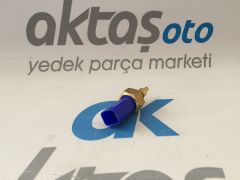 HARARET MÜŞÜRÜ PALIO SİNEA 1.4 MAVİ 3 FİŞLİ