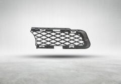 Tampon Izgarası W210 Ön Sol -AMG- 2000-02