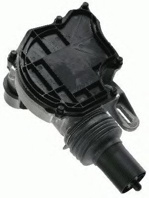 Otom Şanz Mekanizması  ForTwo  - A4512500062