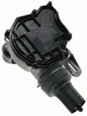 Otom Şanz Mekanizması  ForTwo  - A4512500062