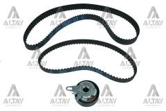 TRİGER SETİ TRANSPORTER T4 91-03 AJA-AAB 2.4 D 074198119N