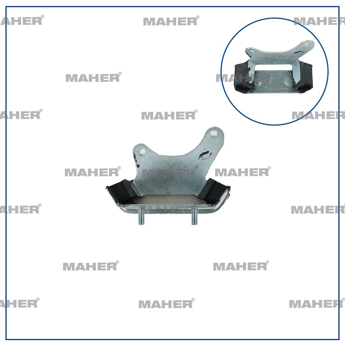 TAKOZ ŞANZIMAN M.131 / DKS SLX TİPİ