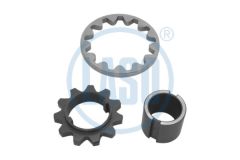 Yağ Pompası Mercedes yok  1984-89 - A1021800404