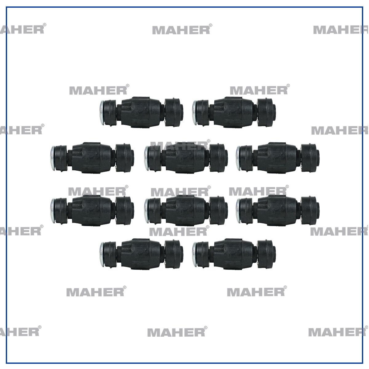 VİRAJ LASTİĞİ CLIO I  91-98 / CLIO II 98-05 / KANGOO 98-08 UÇ