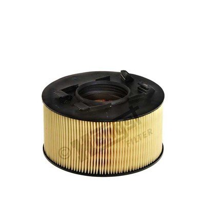 Hava Filtresi  Bmw E46  116/318 - 13717503141