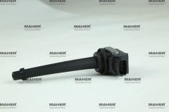 Atesleme Bobını Qashqaı 07-14 1.6-2.0 / Mıcra 02-10 1.6 / Note 1.6 / X-Traıl 2.0 / Laguna Iıı 07=> 2.0 16V M4R 22448Ed800