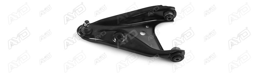 Salıncak Logan I 04-10 / Logan I 04=> / Logan Mcv 07=> / Sandero 08=> Rotilli Sac Alt Sol 6001547520