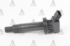 Ateşleme Bobini Corolla 00-06 1.6 / Yarıs 06-13 1.0 / Avensıs 03-08 4 Fişli