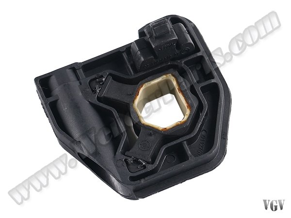 Radyatör Braketi F20 F30 F32 F36 Alt Sol - 17118620732