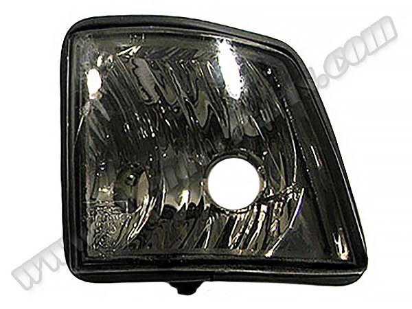 Sinyal E32 Sol; (Kristal Füme) 1986-94 - ---