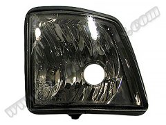 Sinyal E32 Sol; (Kristal Füme) 1986-94 - ---