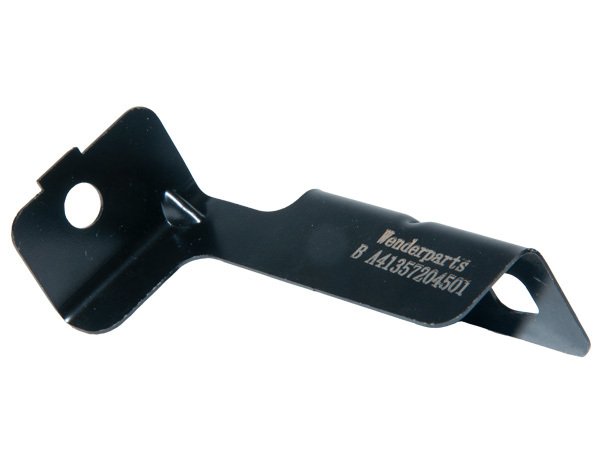 Çamurluk Braketi F01+LCI Ön İç Sol Arka Taraf (Üst) - 41357204501