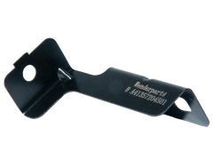 Çamurluk Braketi F01+LCI Ön İç Sol Arka Taraf (Üst) - 41357204501