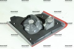 Stop Lambası Cıvıc 06-09 Sedan İç Sağ