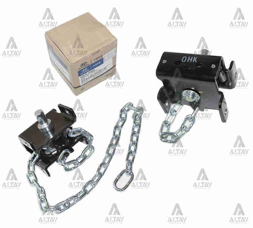 Stepne Mekanizması Kmy 05=>