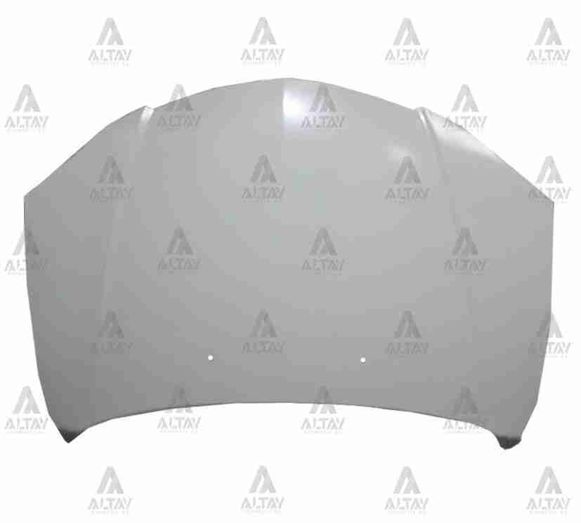 Motor Kaputu Mazda 3 03-09 Sedan (Sımyı) Megesli