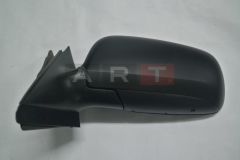Dıkız Aynası Sag A4 Elektrıklı Isıtmalı Mavı Cam 130Mm 8D18585323Fz