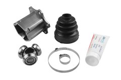Aks Kafası İç Otomatik Golf5-Jetta-Passat-Caddy-A3 Bjb-Bkp-Bkd 1,9 Tdi-2,0 Tdi 04- Gkn 305400 1K0498103Ev 1K0498103Ex 1K0498103Q 1K0498103Qx 1K0498103E