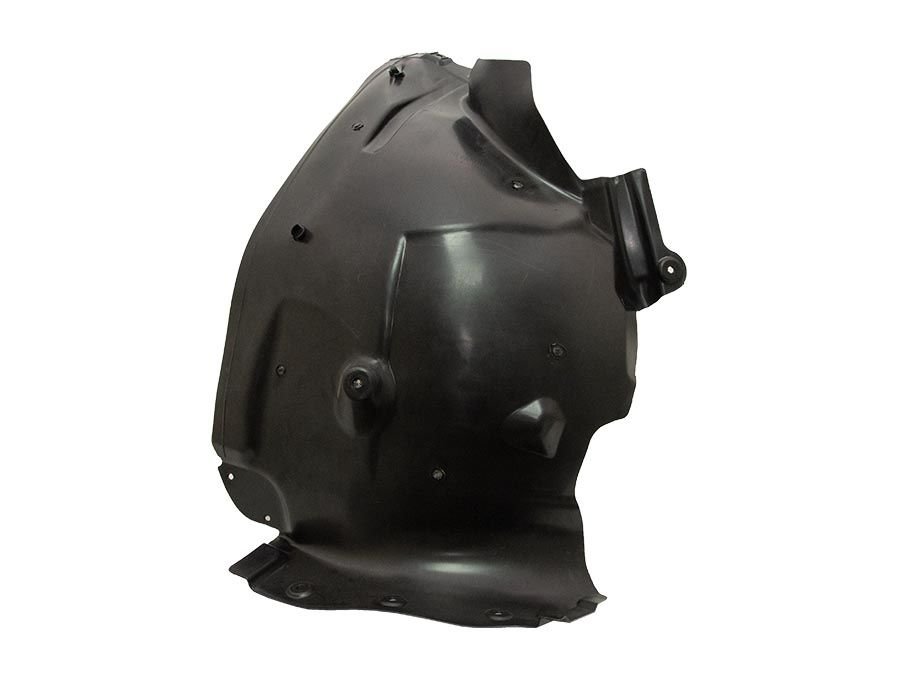 Çamurluk Davlumbazı W177 V177 W247 Ön Sol; Arka Taraf