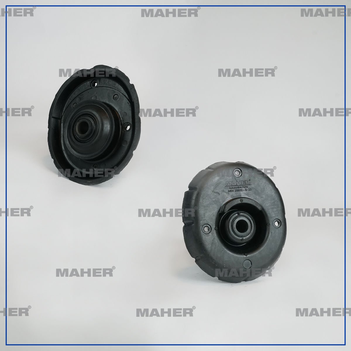 AMORTISOR TAKOZU C-ELYSEE 12-18 / 301 12-18 / C3 II 09=> ÖN SAĞ-SOL