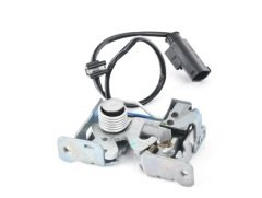 KAPUT KİLİDİ X5 BMW X5 51237308068