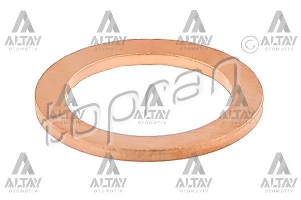 KARTER TAPA PULU CADDY / GOLF / POLO / PASSAT / LT35 75=>