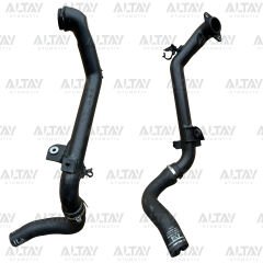 TURBO HORTUMU BORUSU PANDA 1.3 MJT(ORJINAL URUN NATURAL KUTU)