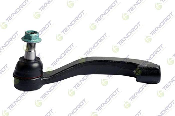 Vw Crafter 2017- Rot Başı Sol 2N0423811 2N0423811