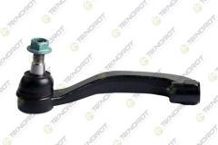 Vw Crafter 2017- Rot Başı Sol 2N0423811 2N0423811