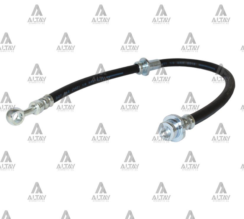 Hortum Fren Vanette 96=> Ön