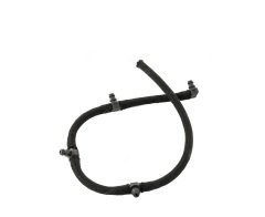 Opel Enjektör Dönüş Mazot Hortumu Corsa C 46784581 817329 93177371
