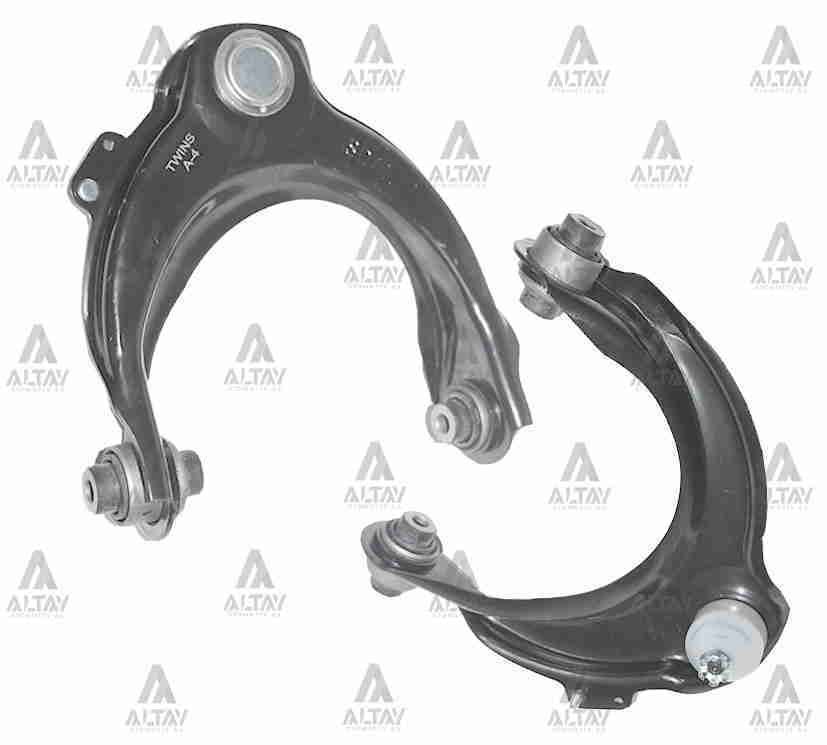 Salıncak Accord 03-08 Üst Rotilli Burçlu Sol 51460Sdaa01
