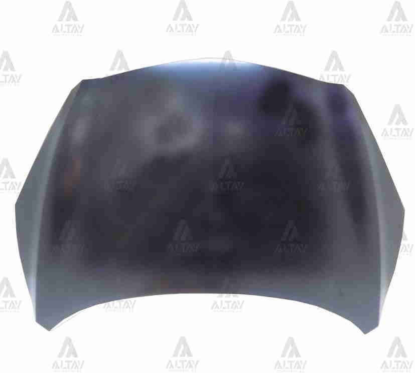 Motor Kaputu Mazda 3 09=> (Sımyı) Megesli