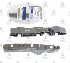 Tampon Bağlantı Braketi I-10 Ön 13=> Yan Sol